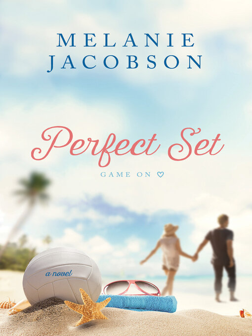 Cover image for Perfect Set